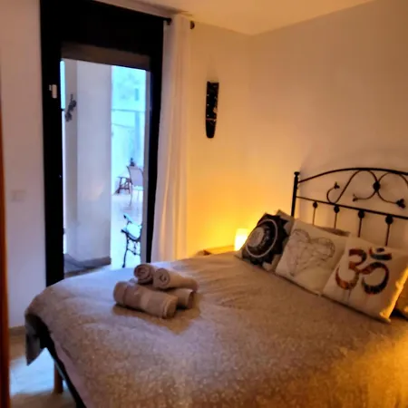 Our Lovely Space Apartman *